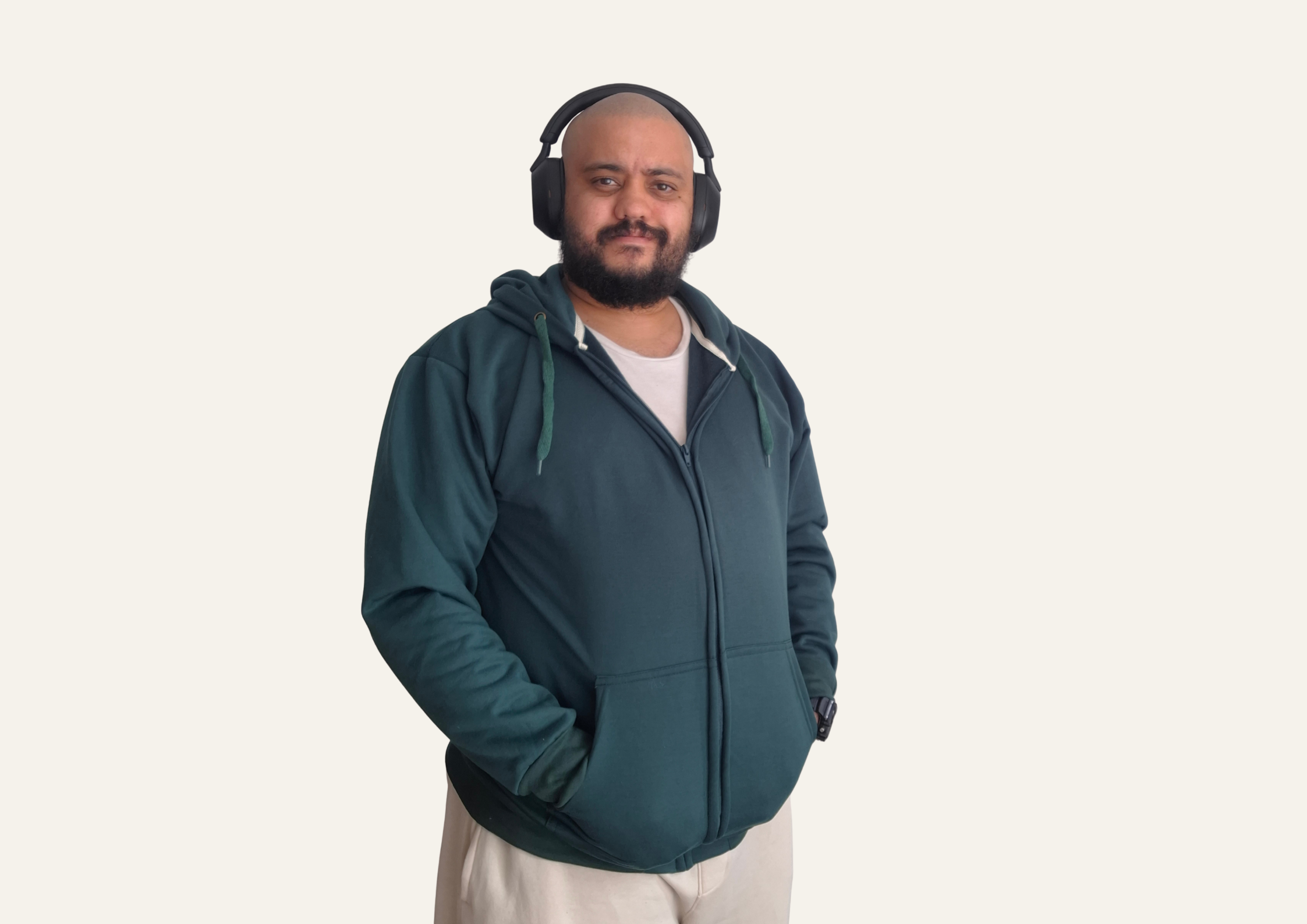 Jorge Carrasco - Language Coach